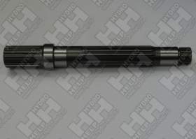 Вал ведущий для гусеничный экскаватор CASE CX145 (LB012050)