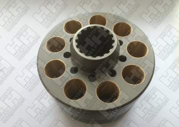 Блок поршней для гусеничный экскаватор CATERPILLAR 311-A (5I-8780, 5I-8779)