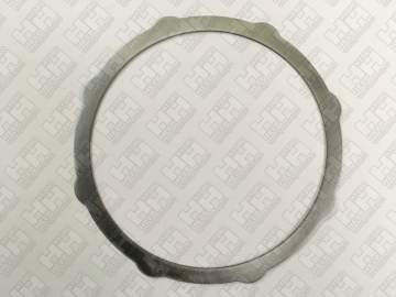 Сепараторная пластина (1 компл./ 3-4 шт.) для гусеничный экскаватор CATERPILLAR 325C (188-4173)