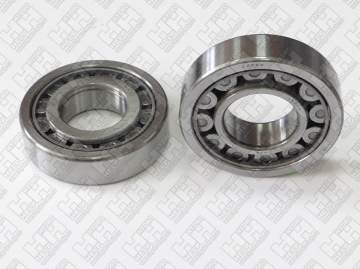 Роликовый подшипник для гусеничный экскаватор DAEWOO-DOOSAN DX140LC-3 (1.109-00075)