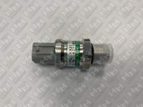 Датчик давления для Экскаватора DAEWOO DOOSAN DX140W-3
