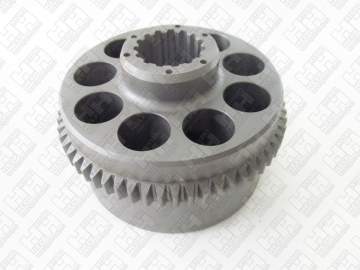 Блок поршней для колесный экскаватор DAEWOO-DOOSAN DX160W-3 (K9001302A)