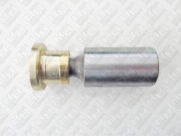Комплект поршней (1 компл./9 шт.) для колесный экскаватор DAEWOO-DOOSAN S210W-V (704502, 409-00009A, 113351, 1.409-00090, 113352B, 409-00009, 1.355-00005)