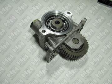 PTO BOX для гусеничный экскаватор DAEWOO-DOOSAN S220N-V (2921120-0037, 719943)