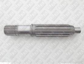 Вал для гусеничный экскаватор HITACHI ZX200-3 (0788804)