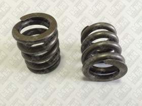 Пружина блока поршней для колесный экскаватор HITACHI ZX220W-3 (4179181)