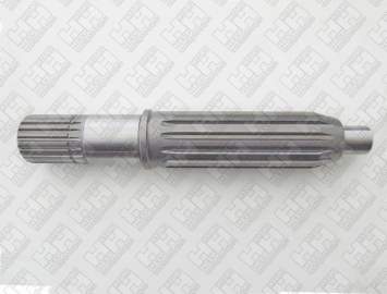 Вал для гусеничный экскаватор HITACHI ZX250-3 (0788804)