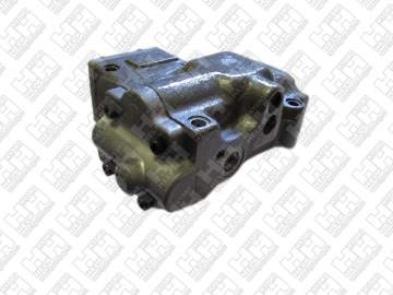 Регулятор для гусеничный экскаватор HYUNDAI R260LC-9 (XJBN-01553, XJBN-01641)
