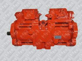 Гидравлический насос (аксиально-поршневой) основной для Экскаватора SANY SY265C
