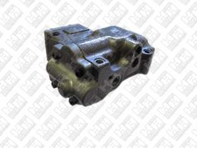 Регулятор для гусеничный экскаватор VOLVO EC460B (VOE14536037, VOE14536038, VOE14594325, VOE14594324, VOE14623844, VOE14623845, VOE14595548)