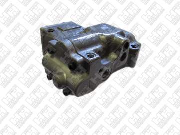Регулятор для гусеничный экскаватор VOLVO EC480D (VOE14623844, VOE14623845)
